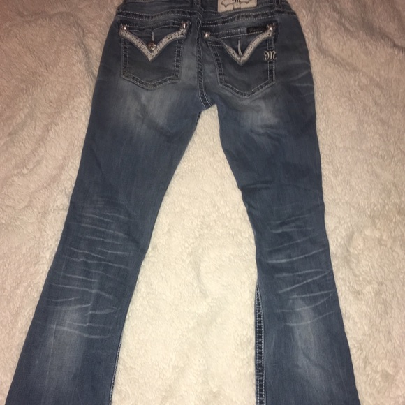 Miss Me Jeans - Picture 2 of 5